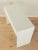 White Vintage White Desk, 1970s For Sale - Image 8 of 10