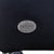 Himolla Chair in Black Leather For Sale - Image 10 of 15
