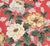 Mid-Century Modern Mid-Century Dorothy Draper–Inspired Peony Floral Cotton Fabric – 6 Yards For Sale - Image 3 of 7