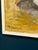 Ingeborg Stragnell, Seagull, 1960s, Oil Painting on Canvas, Framed For Sale - Image 8 of 18