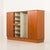 Wood Mid-Century Danish Teak Wardrobe, 1960s For Sale - Image 7 of 15