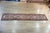 Early 20th Century Persian Dargazin Runner For Sale In Chicago - Image 6 of 15
