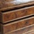 Antique Louis Philippe Washstand with Marble Top and Folding Mirror, 1860 For Sale - Image 9 of 18