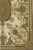 Ceiling Ornament, 1869, Paper For Sale - Image 6 of 10