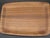 Mid 20th Century Teak Pressed Bentwood Tray For Sale - Image 11 of 11