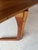 Double Extending Round Dining Table by Svend Aage Madsen, 1960s For Sale - Image 13 of 14
