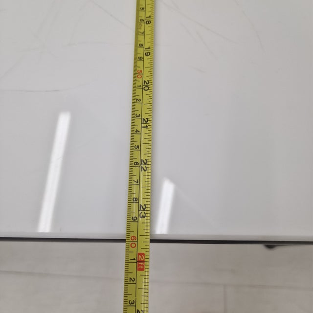 Bauhaus-Style Cantilever Dining Set in Steel, 1970s, Set of 4 For Sale - Image 16 of 18