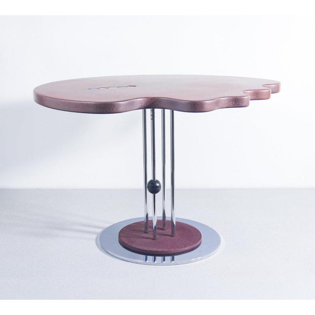 Coffee Table by Maurizio Salvato for Saporiti For Sale - Image 6 of 18