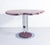 Coffee Table by Maurizio Salvato for Saporiti For Sale - Image 6 of 18