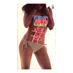 "Playboy's Party Games" 1969
