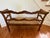 French Country Antique Country Bench For Sale - Image 3 of 7