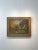 Swiss painter who died in 1988. This piece has an attribution mark, I am sure that it is completely authentic and take...