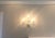 1980s Crystal Wall Sconces With Spear Crystals - A Pair For Sale - Image 13 of 13