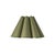 Crafted from linen in a soft Olive hue, the Polly Alternate Shade features a gently scalloped form that adds quiet...