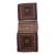 Baluch Wool Saddlebag - Mid 1900s For Sale