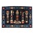 Antique Chinese Peking Rug - 4'5" x 6'8" For Sale