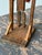 Vintage Folk Art Acrobat Whirligig, Circa 1st-Half 20th Century For Sale - Image 16 of 18