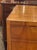 Biedermeier Fine 19th C German Biedermeier Walnut Commode For Sale - Image 3 of 10
