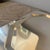 1980s 1980s Carlo Scarpa for Cleto Munari Silver Plated Square Tray For Sale - Image 5 of 10