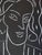 Henri Matisse (1869-1954) Teeny Linocut Signed in the plate with the artist's monogram On heavy paper, 24 x 31 cm (approx....