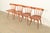 Paul McCobb Planner Group Mid-Century Modern Spindle Back Side Chairs or Dining Chairs, Pair For Sale - Image 13 of 14