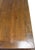 Wood 75" Long Antique Chinese Painting Table For Sale - Image 7 of 8