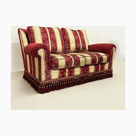 Strpied Sofa Bed, 1990s For Sale - Image 13 of 13