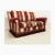 Strpied Sofa Bed, 1990s For Sale - Image 13 of 13