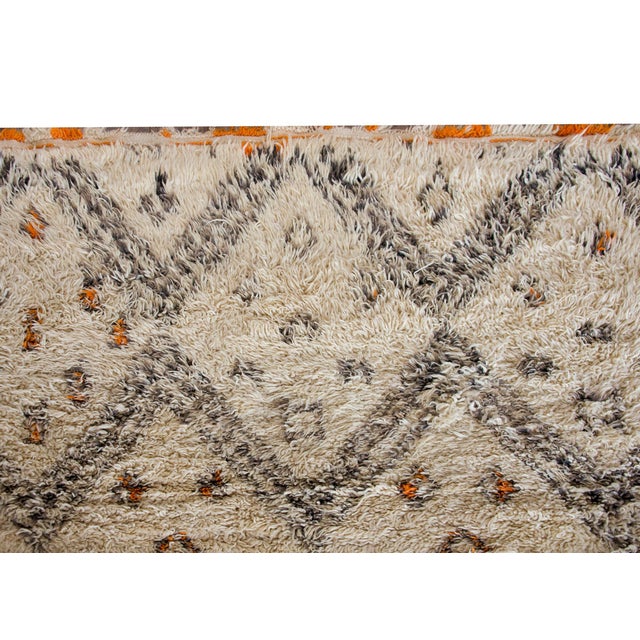 Vintage Moroccan Rug For Sale - Image 15 of 15