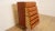Vintage Danish Chest of Drawers in Teak by Poul M. Volther for FDB Møbler For Sale - Image 5 of 11