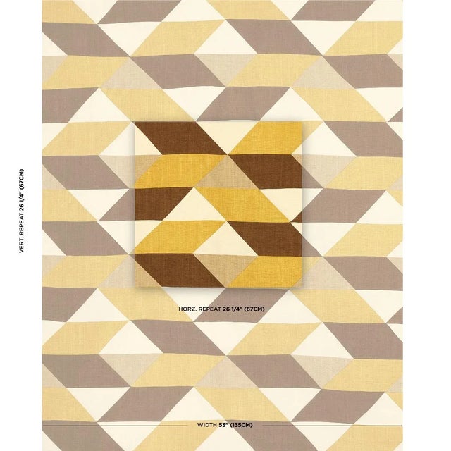 The perfect marriage of modern and rustic, Erindale is a striking patchwork made of hand-dyed cotton-jute. Use this...