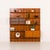 Mid-Century Wall Unit in Teak from Hansen & Guldborg, 1960s, Set of 10 For Sale - Image 17 of 18