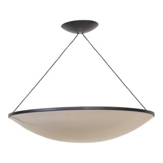 1980s Trama Pendant Lamp by Luciano Ballestrini & Paolo Longhi, Italy For Sale