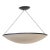 1980s Trama Pendant Lamp by Luciano Ballestrini & Paolo Longhi, Italy For Sale