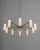 Odyssey Round Chandelier Large For Sale - Image 9 of 12