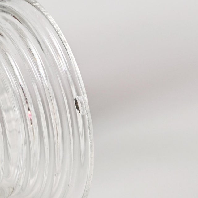 1920s Antique Swedish Römer Glasses from Reijmyre, 1890s, Set of 4 For Sale - Image 5 of 7