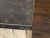 Painted Pine Buffet with Zinc Top and Metal Accents by John Brigham For Sale - Image 11 of 12