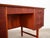 Danish Teak Desk, 1970s For Sale - Image 10 of 13