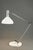 Model 60 T Table Lamp by Rico & Rosmarie Baltensweiler, 1960s For Sale - Image 9 of 15