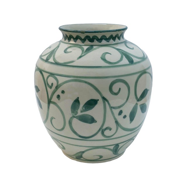 Blue Lima Vase - Small For Sale - Image 8 of 11