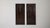 Early 19th Century France Chocolate Wood Decorative Object For Sale - Image 12 of 17