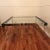 1970s Baughman-Founders Style Chrome Coffee Table For Sale - Image 11 of 11
