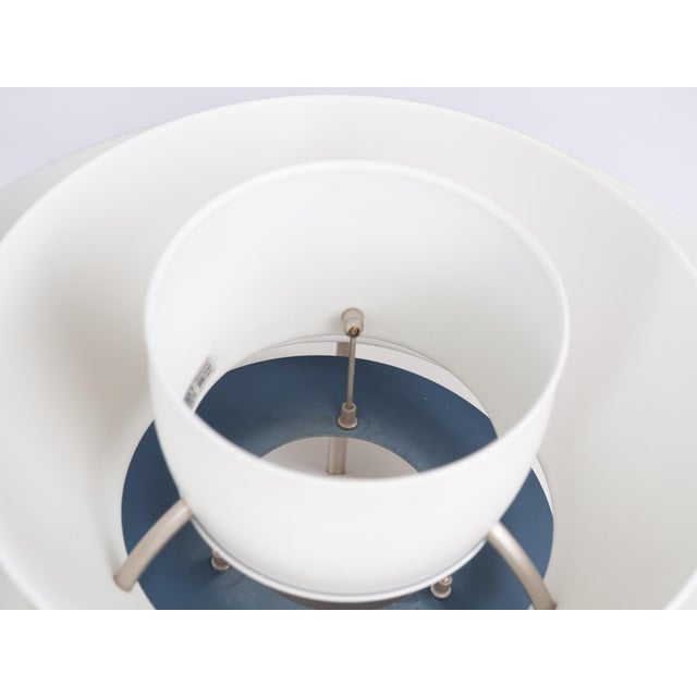 Danish PH 5 4-1/2 Charlottenborg Lamp by Poul Henningsen for Louis Poulsen, 1984 For Sale - Image 12 of 13