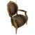 Vintage German Armchair, 2000s For Sale - Image 10 of 10