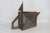 Early 20th Century Art Deco Chinese Brass Copper Tea Pot Metal Geometric Kettle Dragon Motif For Sale - Image 4 of 15