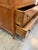 19th C. French Empire Style Commode With Drop Front For Sale - Image 11 of 12