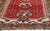 Antique Persian Malayer Rug, 02'10 X 03'10 For Sale - Image 4 of 10