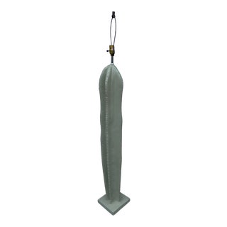 Vintage Alsy Cactus Floor Lamp For Sale
