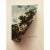 1954 After Meindert Hobbema "The Watermill", Vintage Full-Color Print For Sale - Image 4 of 8