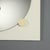 Glass Vintage Wall Mirror, 1970s For Sale - Image 7 of 9